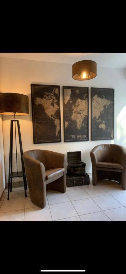 D1Oud3 Chic, Charme, Qualite -De 10 Min De La Plage Ingouville Ngoại thất bức ảnh