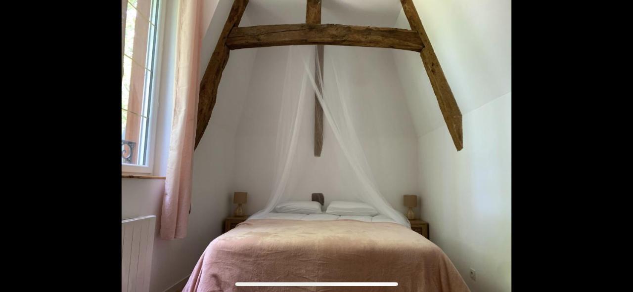 D1Oud3 Chic, Charme, Qualite -De 10 Min De La Plage Ingouville Ngoại thất bức ảnh